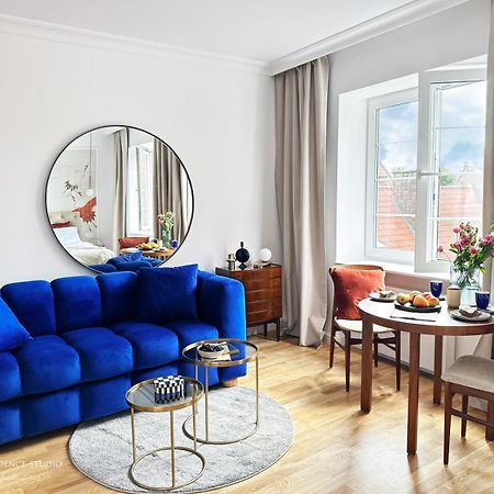 Mariacka Residence & Studio غدانسك المظهر الخارجي الصورة
