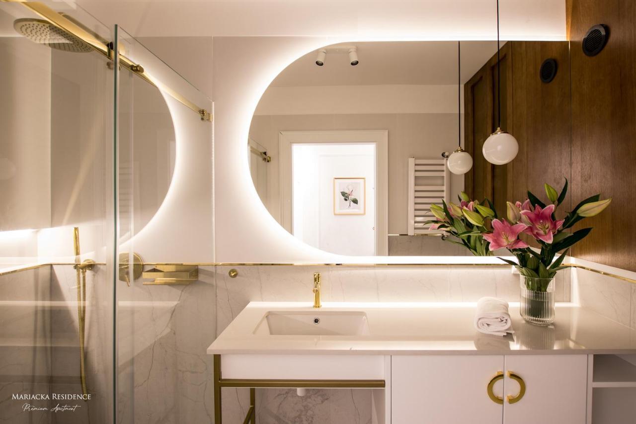 Mariacka Residence & Studio غدانسك المظهر الخارجي الصورة