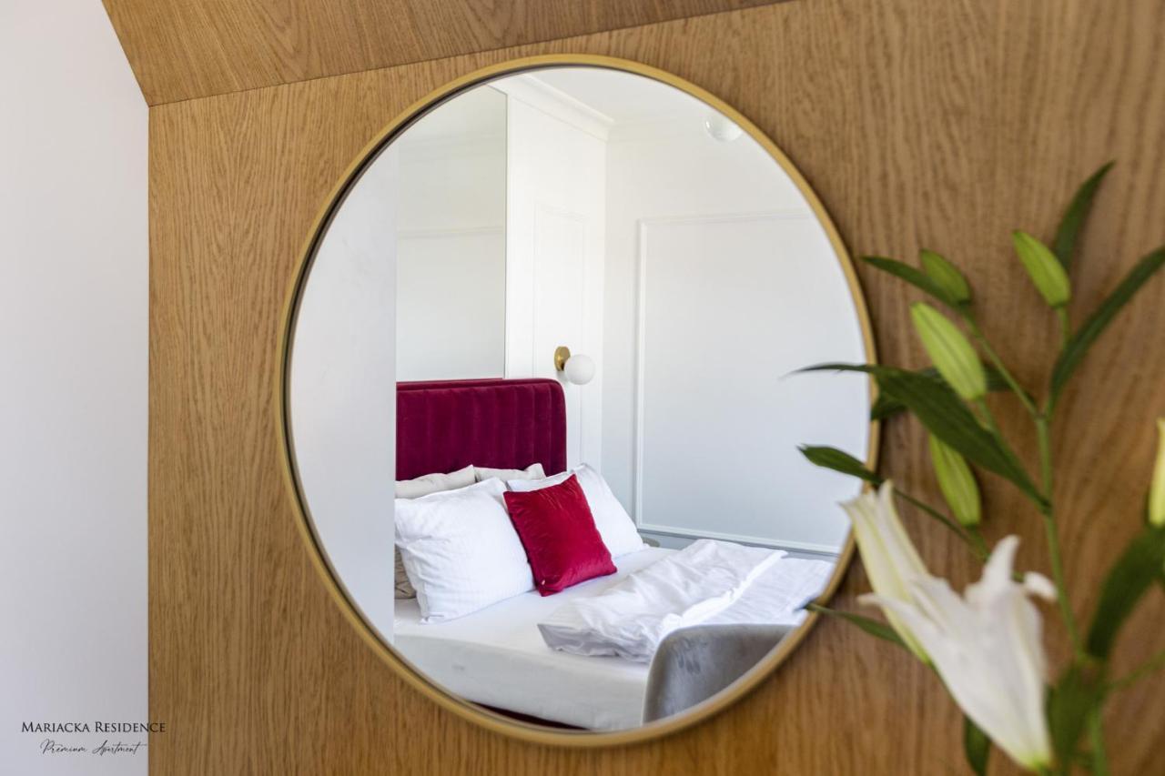 Mariacka Residence & Studio غدانسك المظهر الخارجي الصورة
