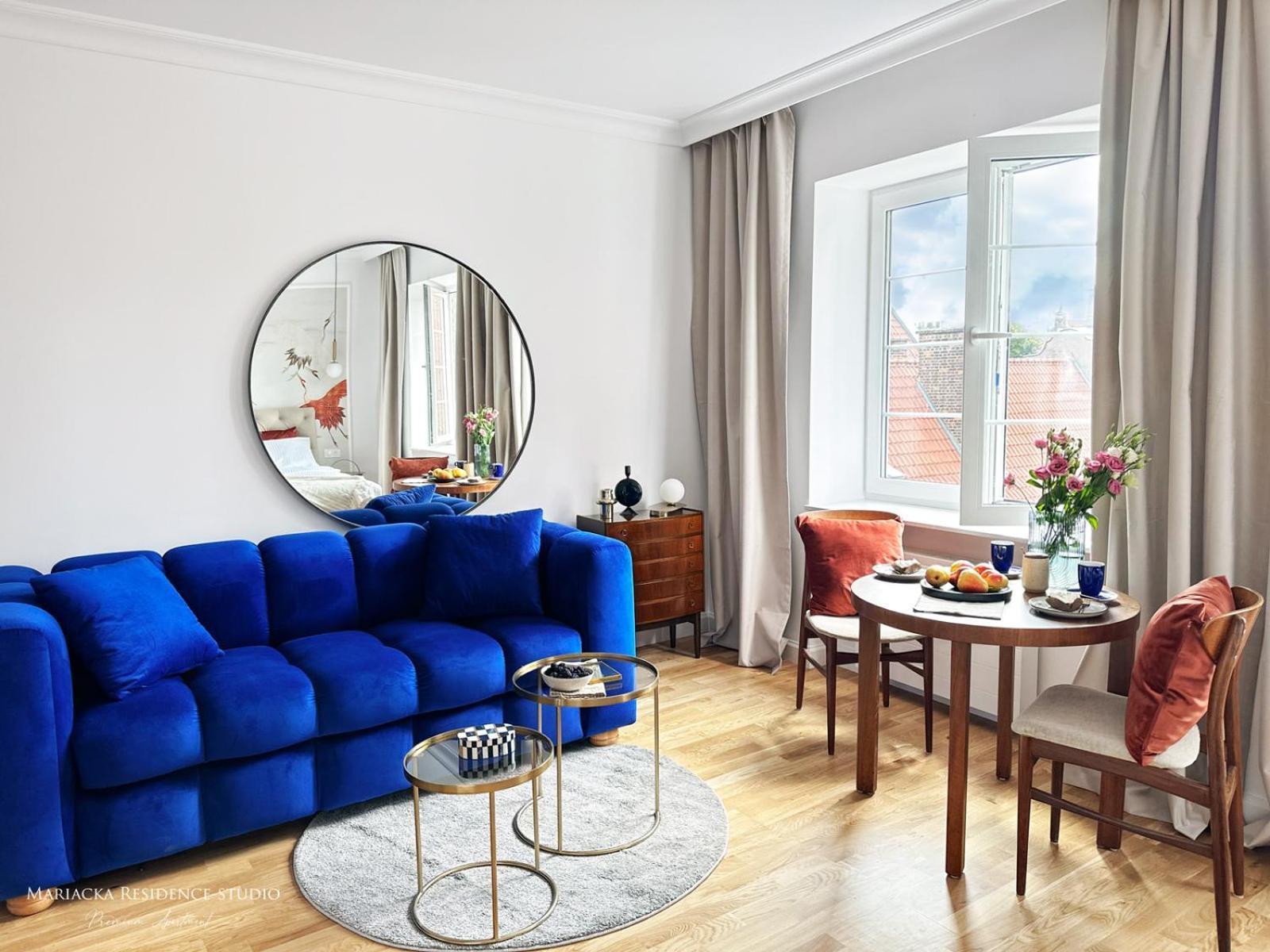 Mariacka Residence & Studio غدانسك المظهر الخارجي الصورة