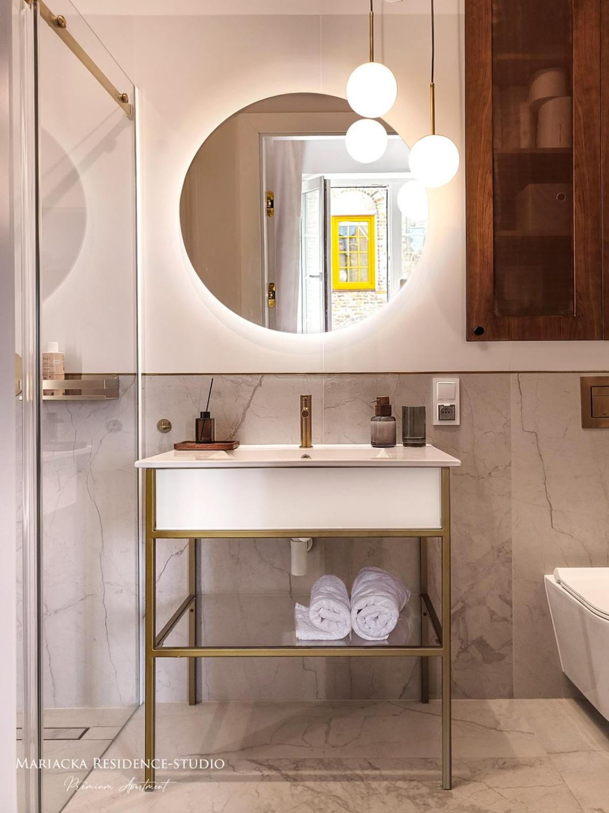 Mariacka Residence & Studio غدانسك المظهر الخارجي الصورة